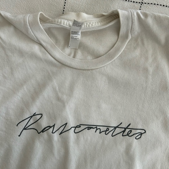 The Raveonettes
Size L fits medium - Picture 3 of 4